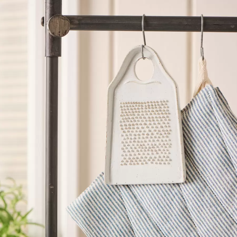 Ib Laursen - Rivejern Mini Keramik