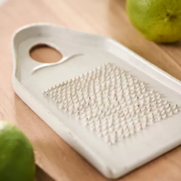 Ib Laursen -  Rivejern mini keramik