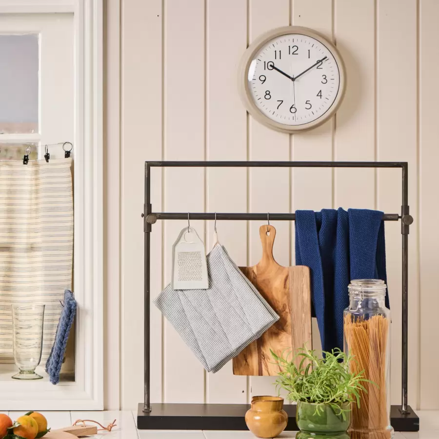 Ib Laursen - Rivejern Mini Keramik