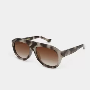 A.Kjærbede - Solbrille Rio, Cookie Dough A.Kjærbede - Solbrille Rio, Cookie Dough