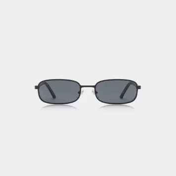 A.Kjærbede - Solbrille Noah, Black A.Kjærbede - Solbrille Noah, Black