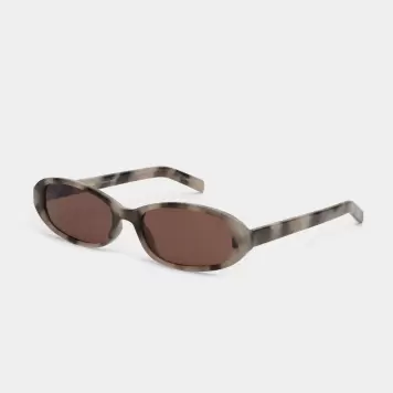 A.Kjærbede - Solbrille Macy, Cookie Dough A.Kjærbede - Solbrille Macy, Cookie Dough