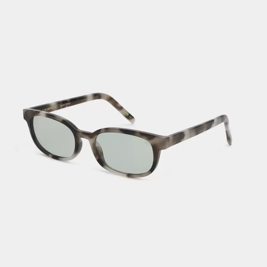 A.Kjærbede - Solbrille Charlie, Cookie Dough