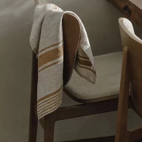 do.design - Hør viskestykke, vælg farve