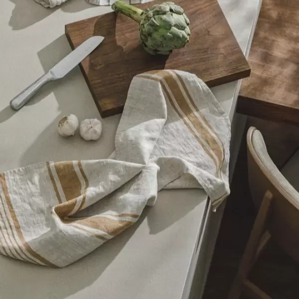 do.design - Viskestykke 100% Hør, Vælg farve do.design - Viskestykke 100% Hør, Vælg farve