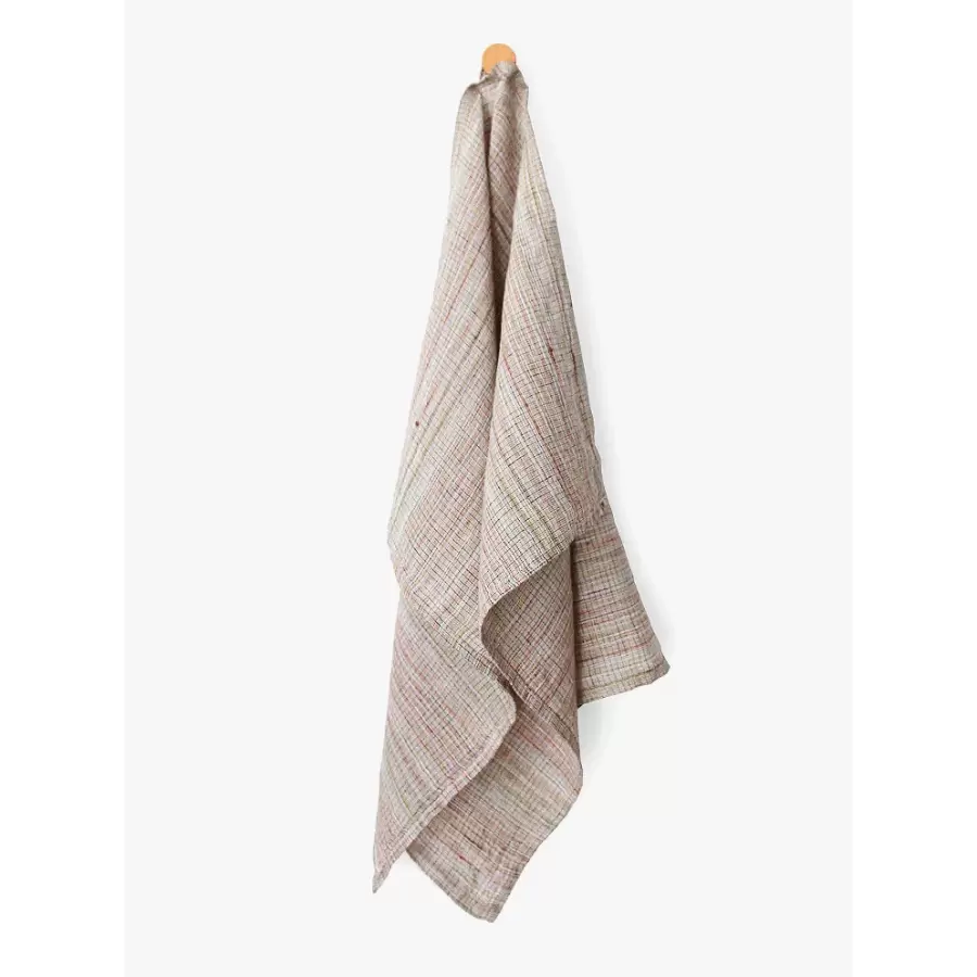 do.design - Hør viskestykke, vælg farve