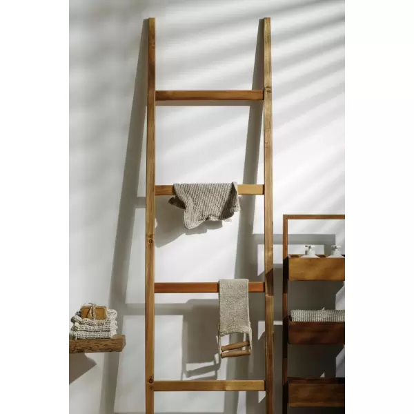 do.design - Hør waffle - mini håndklæde 30*30 cm