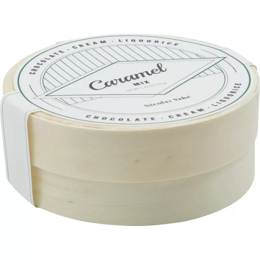 Nicolas Vahé - Blandede Karameller, 150 g