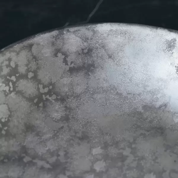 House Doctor - Servingsfad, Pion, Black, Brown House Doctor - Servingsfad, Pion, Black, Brown