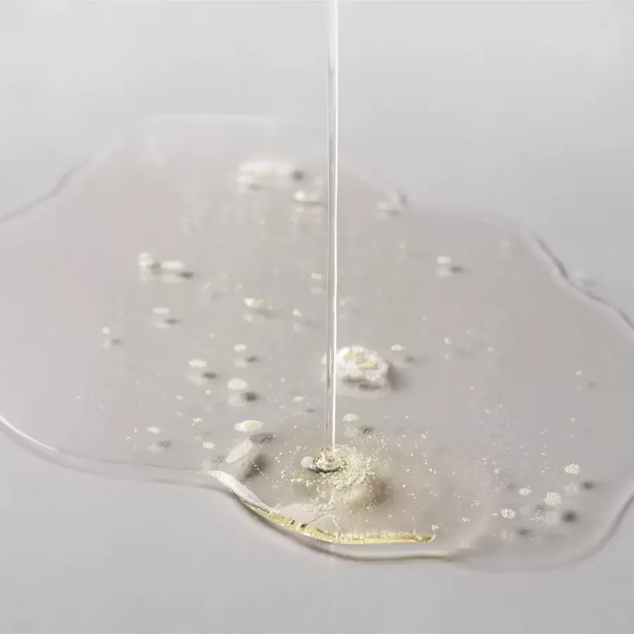 HUMDAKIN - Opvaskemiddel 03, Citrongræs og Nælde