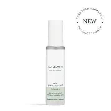 Karmameju - Face Mist, Dew Parfumefri 100 ml. Karmameju - Face Mist, Dew Parfumefri 100 ml.