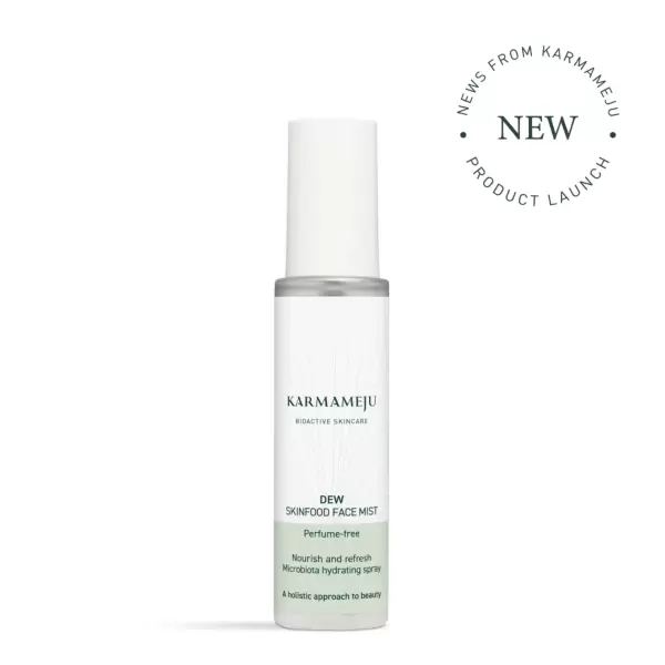Karmameju - Face Mist, Dew Parfumefri 100 ml.
