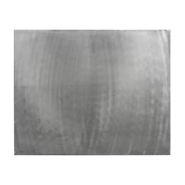 House Doctor - Magnetisk opslagstavle Nema, Børstet Sølvfinish 40*50