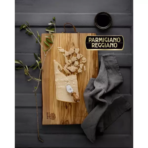 Made by Mama - Parmesan, ca. 400 g