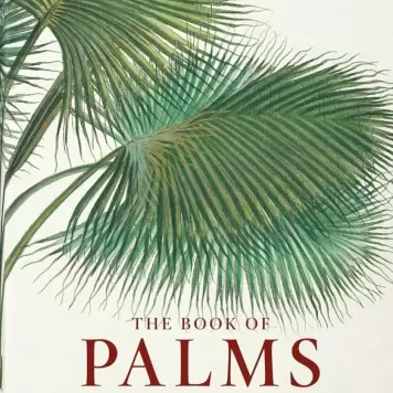 New Mags - The Book of Palms. 40th Edt.