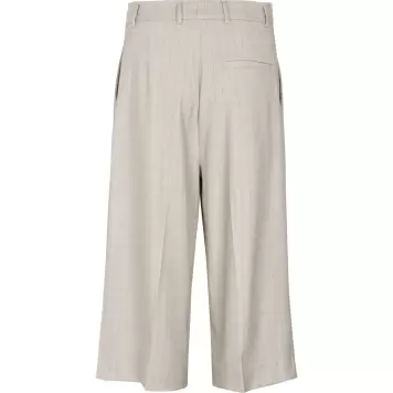 Basic Apparel - Marjo Shorts, Chincilla