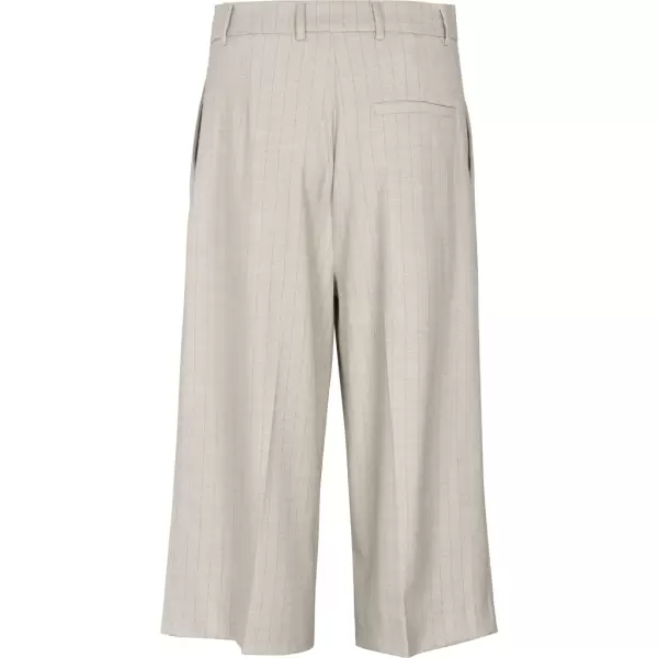 Basic Apparel - Marjo Shorts, Chincilla