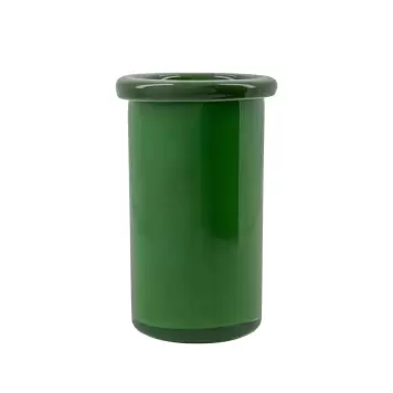 House Doctor - Vase Buck, Grøn Ø:12*23