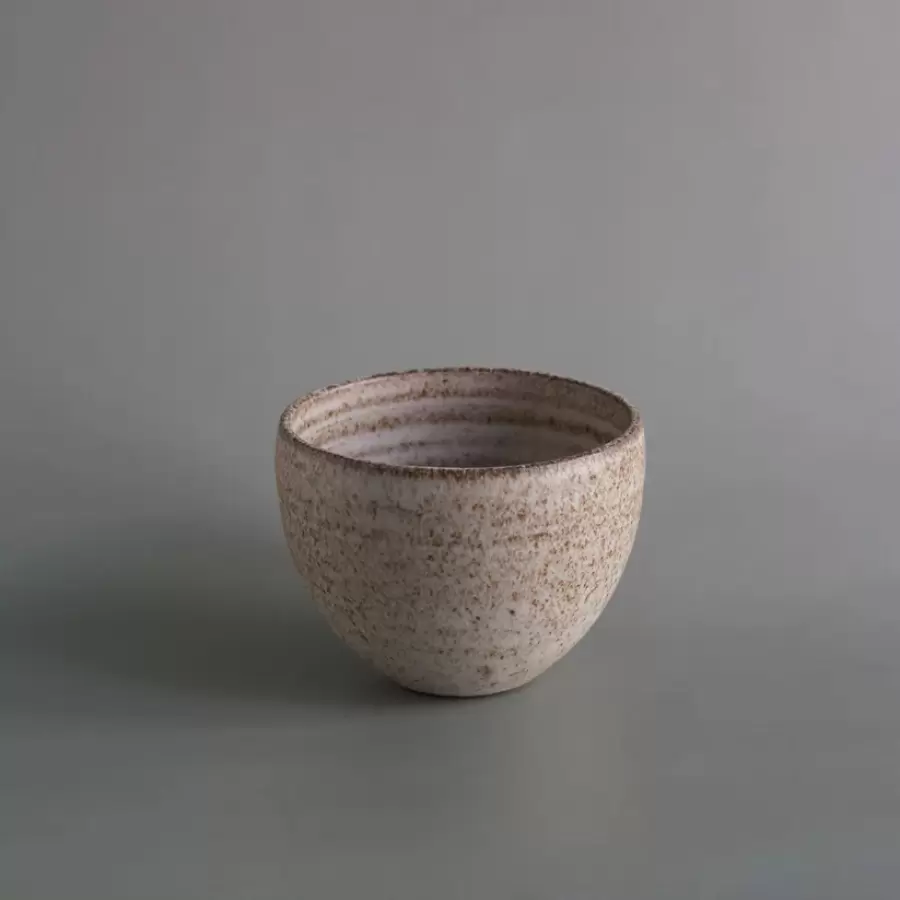 Odd Boys Ceramic - Odd Cup, Off White Matte