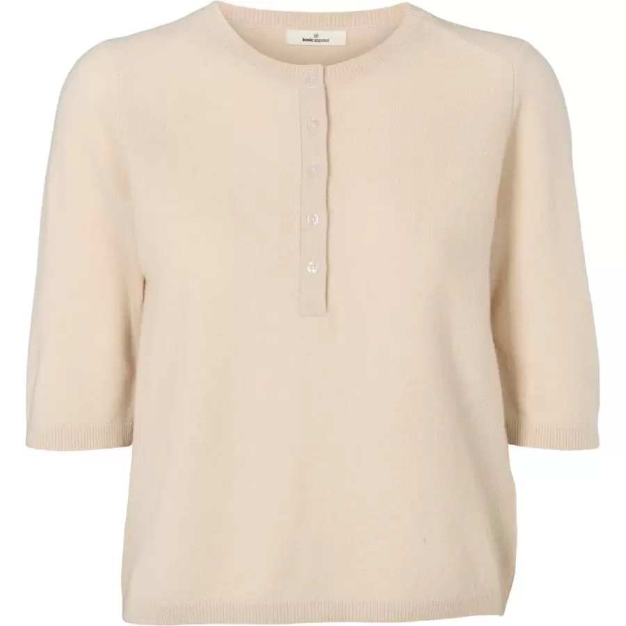 Basic Apparel - Selem Granddad Tee