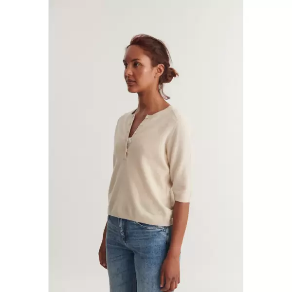 Basic Apparel - Selem Granddad Tee