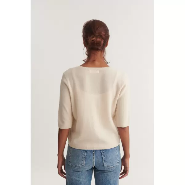 Basic Apparel - Selem Granddad Tee