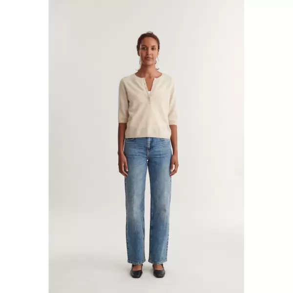 Basic Apparel - Selem Granddad Tee