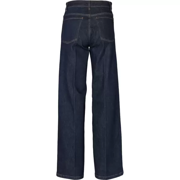 Basic Apparel - Jeans Enya, Rinse Wash