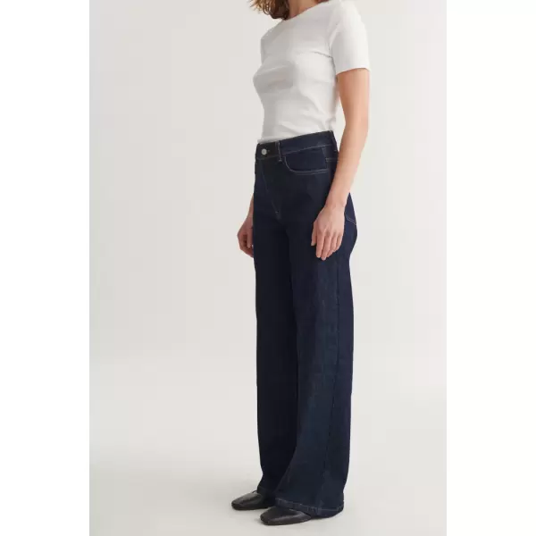 Basic Apparel - Jeans Enya, Rinse Wash