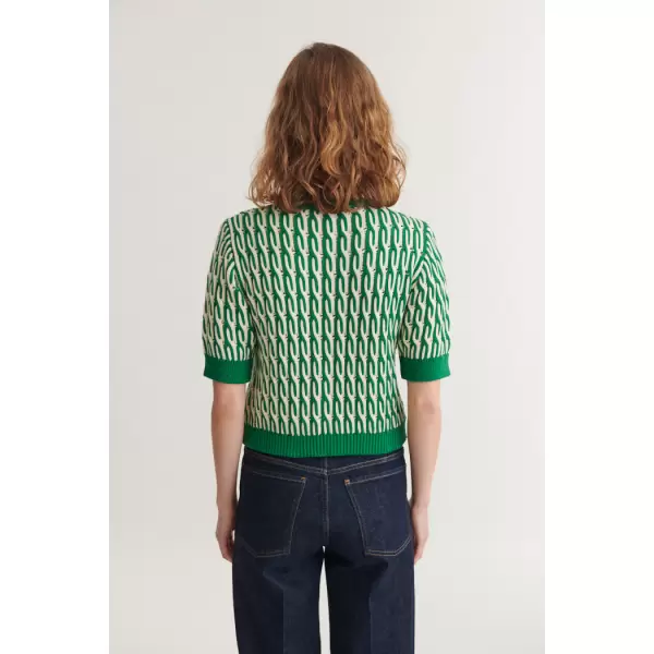 Basic Apparel - Minie Cardigan