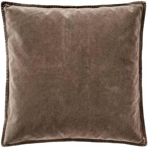 Ib Laursen - Pudebetræk Velour, Fl. farver