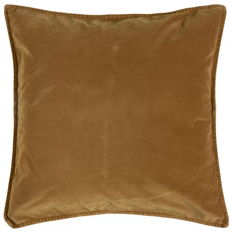 Ib Laursen - Velour pudebetræk, vælg farve