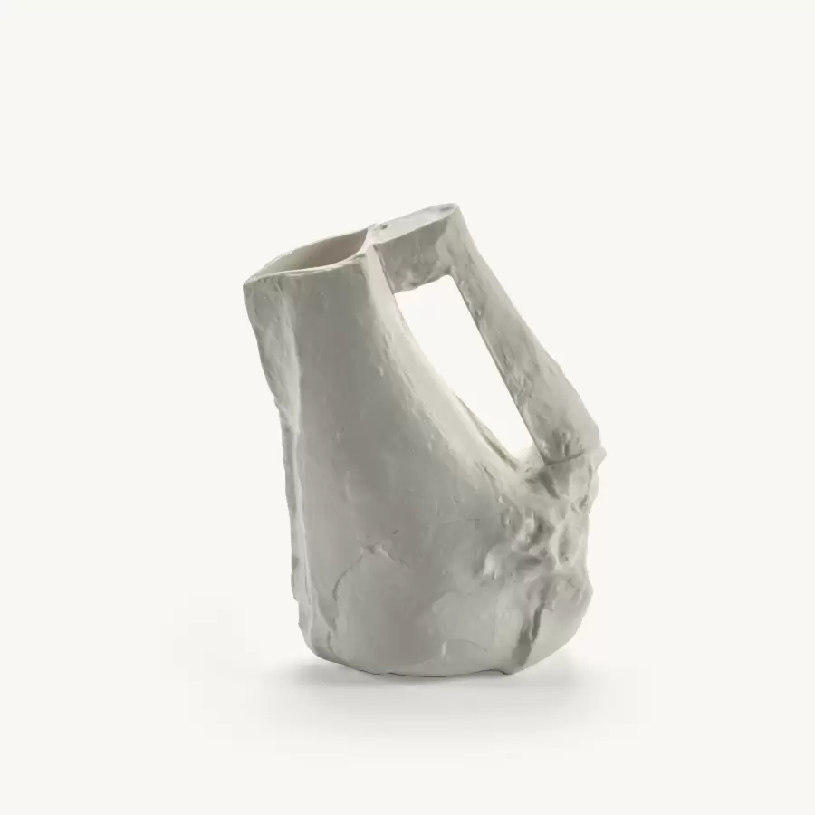 Serax - Kande II Dé, Off White