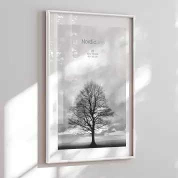 INCADO - Minimal White 30*40 INCADO - Minimal White 30*40