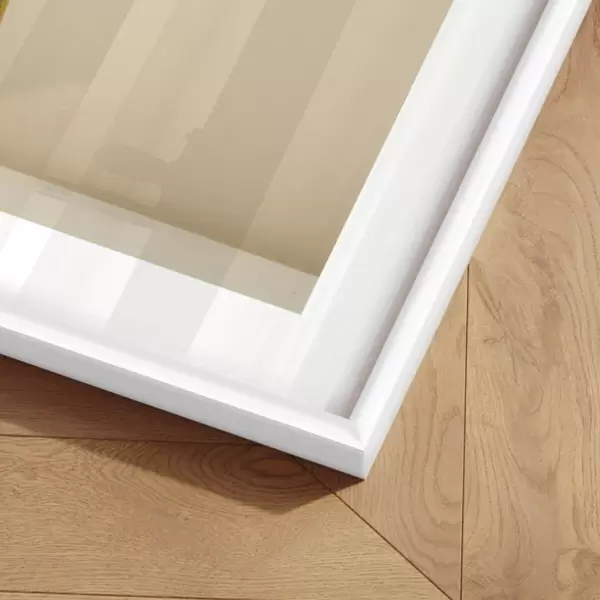 INCADO - Minimal White 30*40