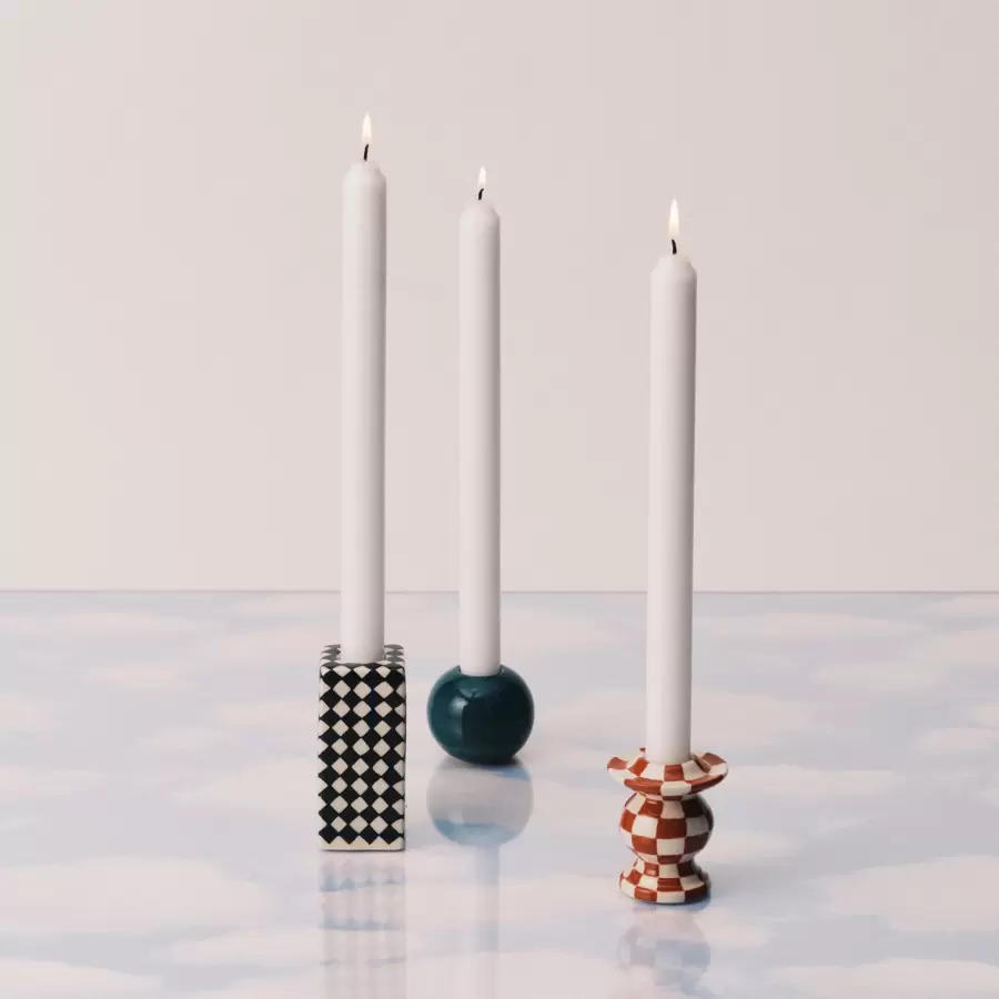 Serax - Lysestage N°2