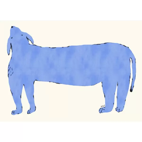 The Poster Club - Friend 50*70 The Poster Club - Friend 50*70