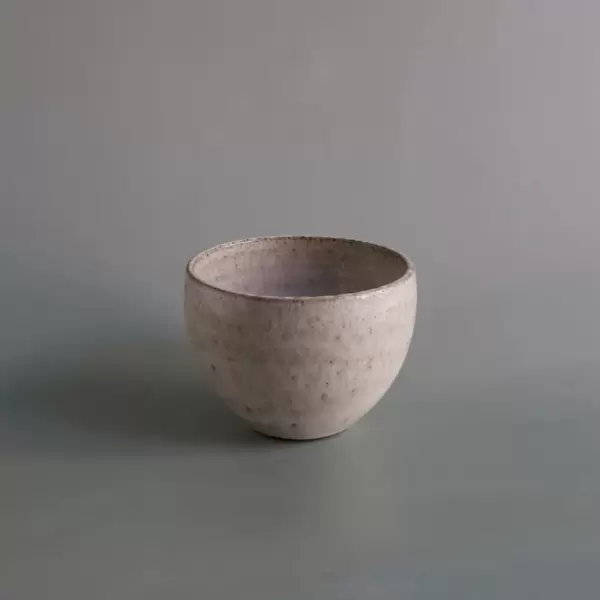 Odd Boys Ceramic - Odd Cup Personal Size, Floating White