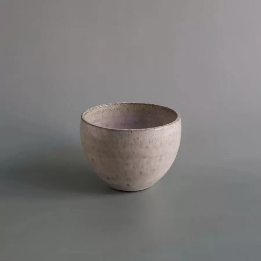 Odd Boys Ceramic - Odd Cup Personal Size, Floating White