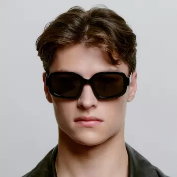 A.Kjærbede - Solbrille Pluto, Black