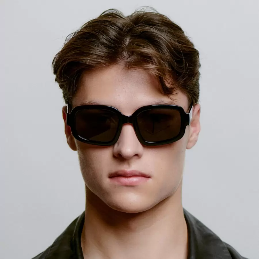 A.Kjærbede - Solbrille Pluto, Black