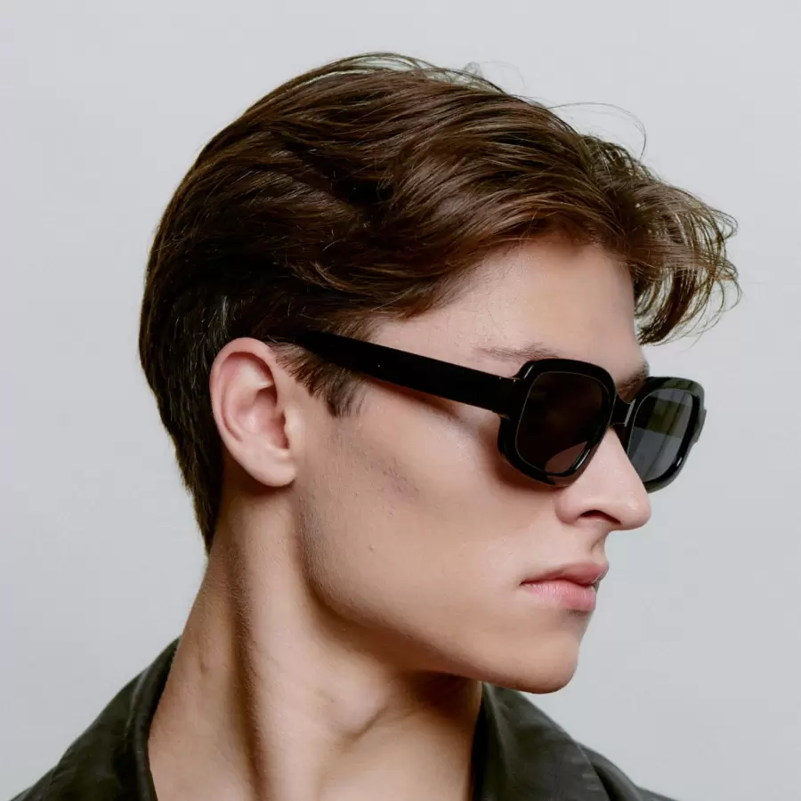 A.Kjærbede - Solbrille Pluto, Black