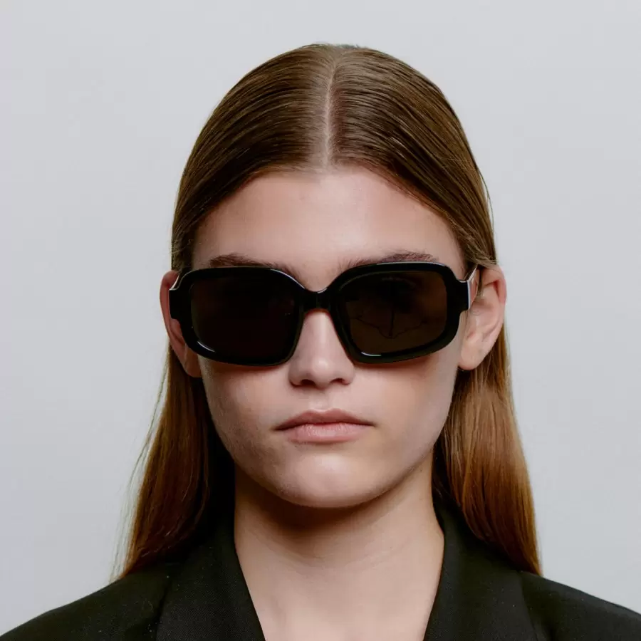 A.Kjærbede - Solbrille Pluto, Black