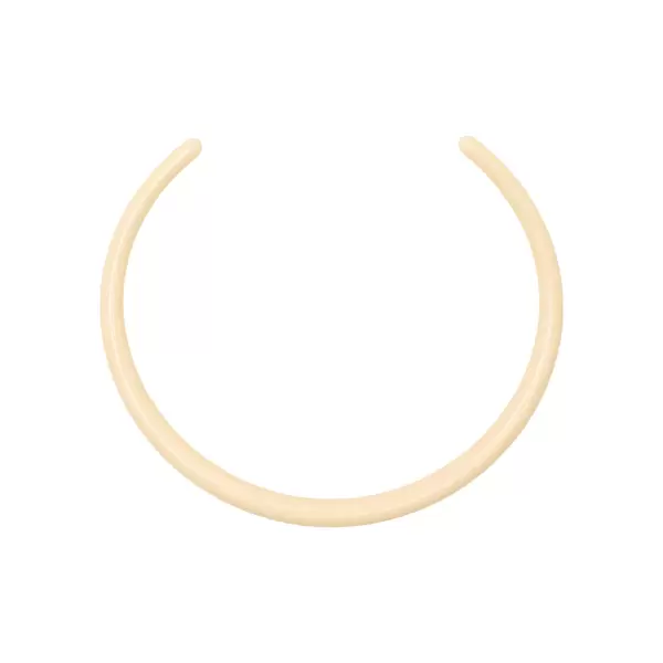 Pico - Odessa Resin Necklace