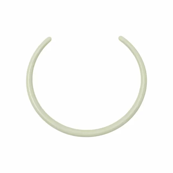 Pico - Halsring Odessa Resin - Fl. farver Pico - Halsring Odessa Resin - Fl. farver