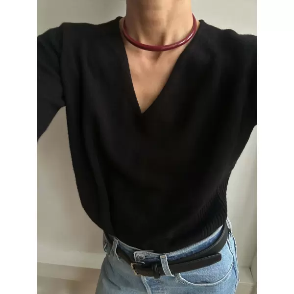 Pico - Halsring Odessa - Fl. farver