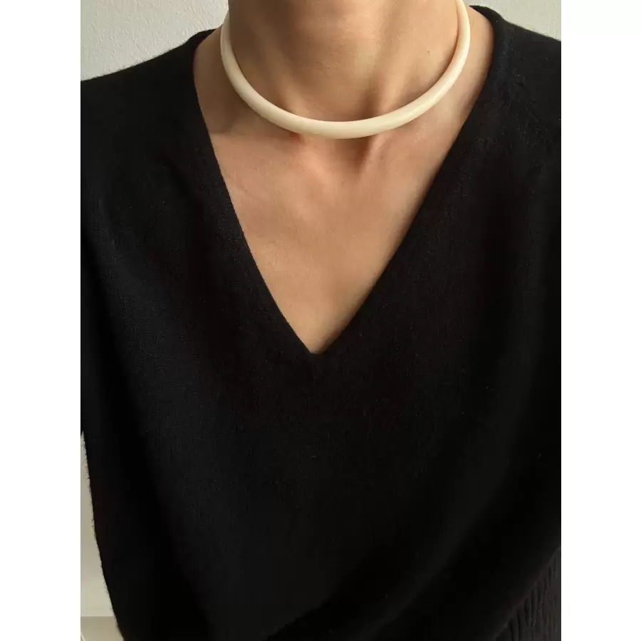 Pico - Odessa Resin Necklace