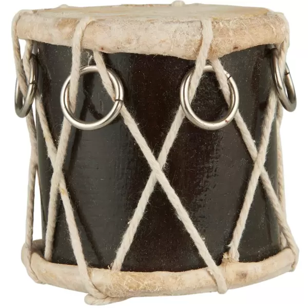 Ib Laursen - Tromme mørkebrun