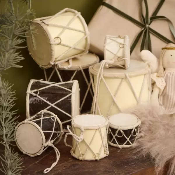 Ib Laursen - Tromme mørkebrun