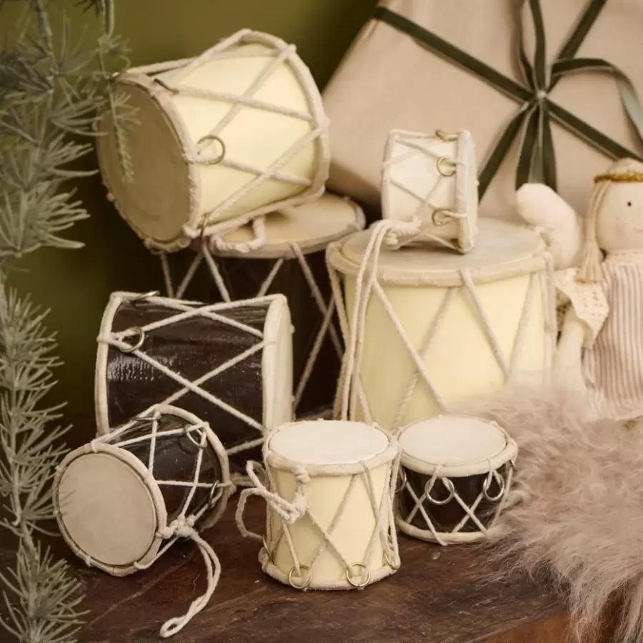 Ib Laursen - Tromme mørkebrun